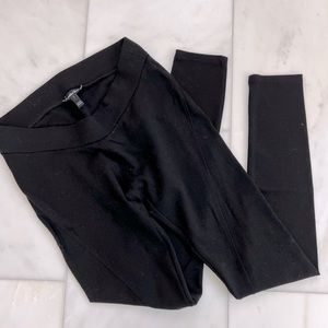 Isabella Oliver maternity leggings size 2